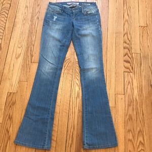 Women’s Guess Boot Ultra Low